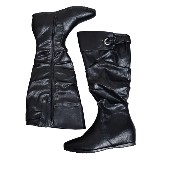 baretraps sable boots